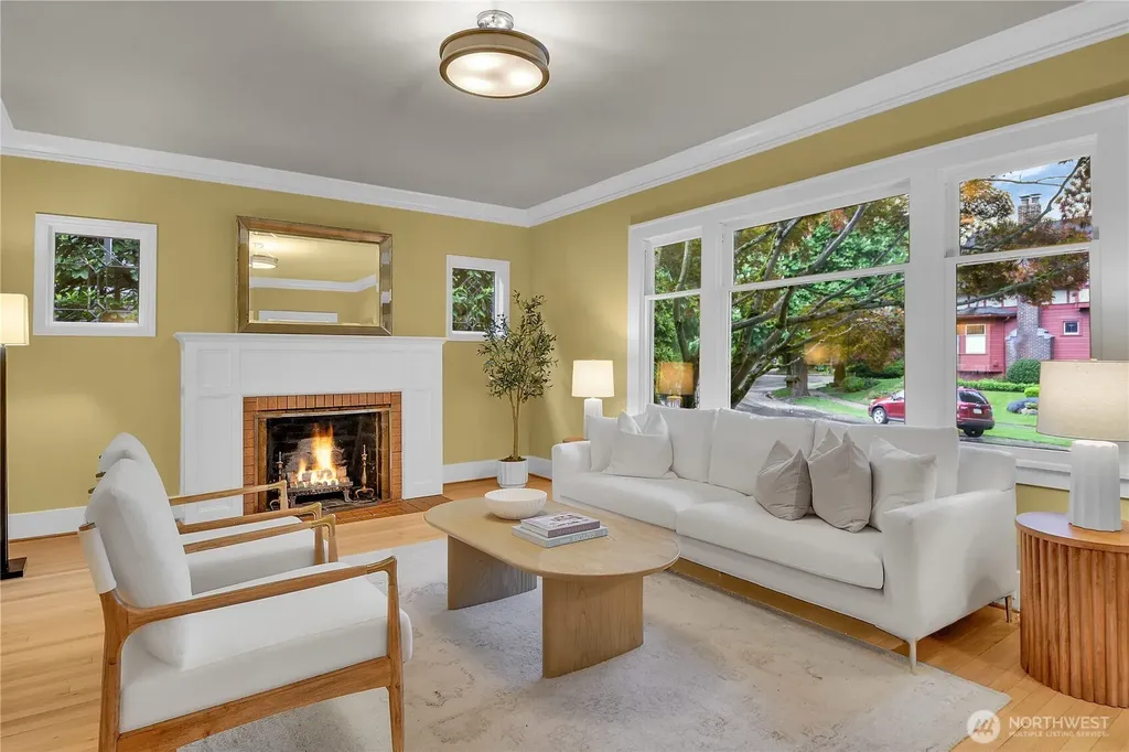 110 Smith Street Seattle WA 98109
