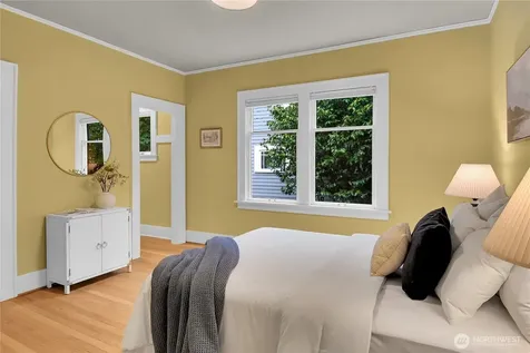 110 Smith Street Seattle WA 98109