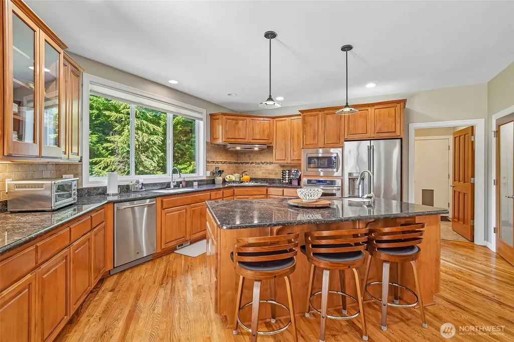 5110 N Foxglove Drive NW Gig Harbor WA 98332