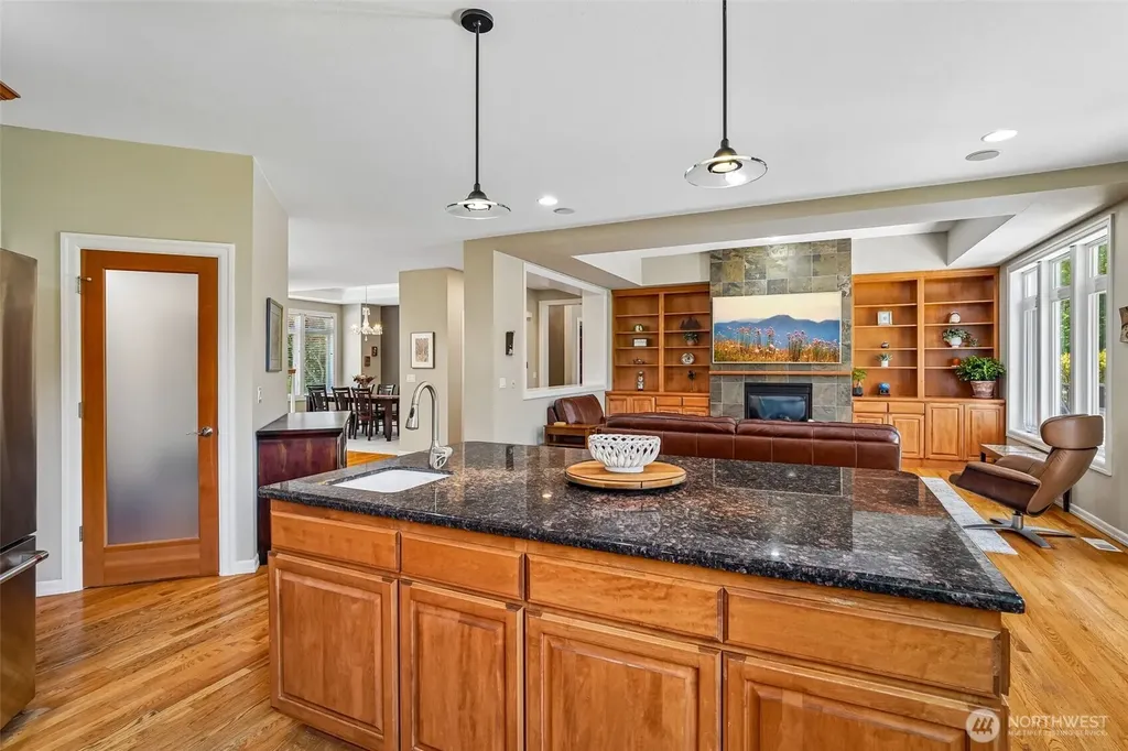 5110 N Foxglove Drive NW Gig Harbor WA 98332
