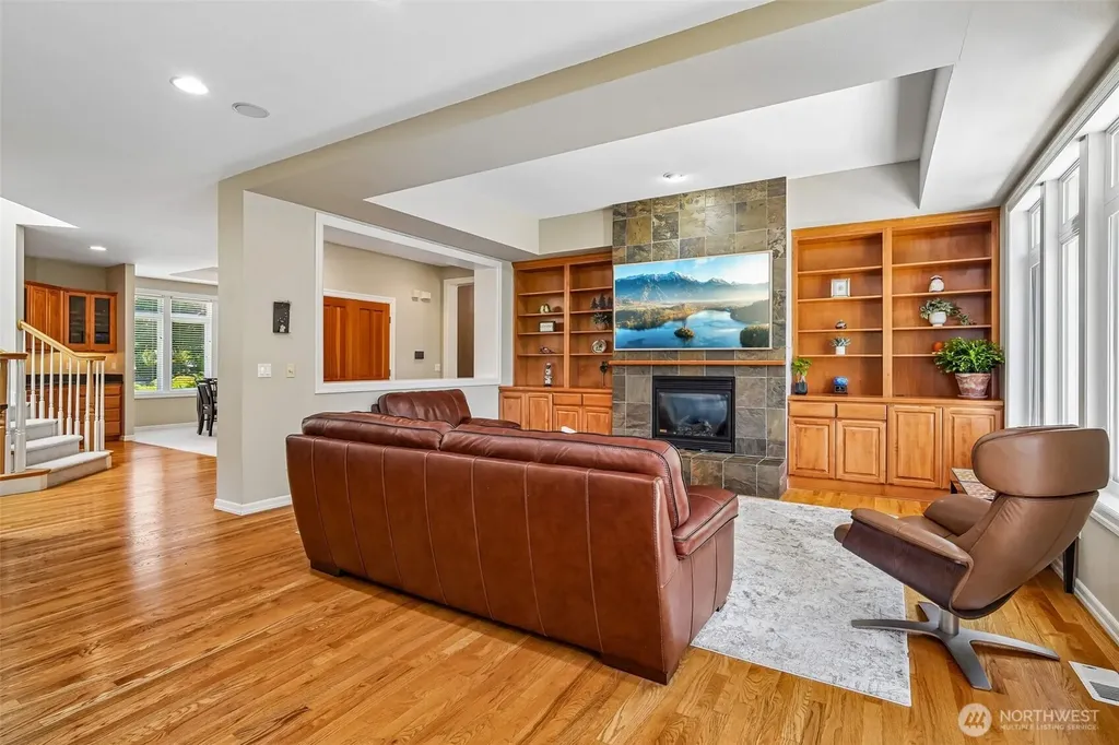 5110 N Foxglove Drive NW Gig Harbor WA 98332