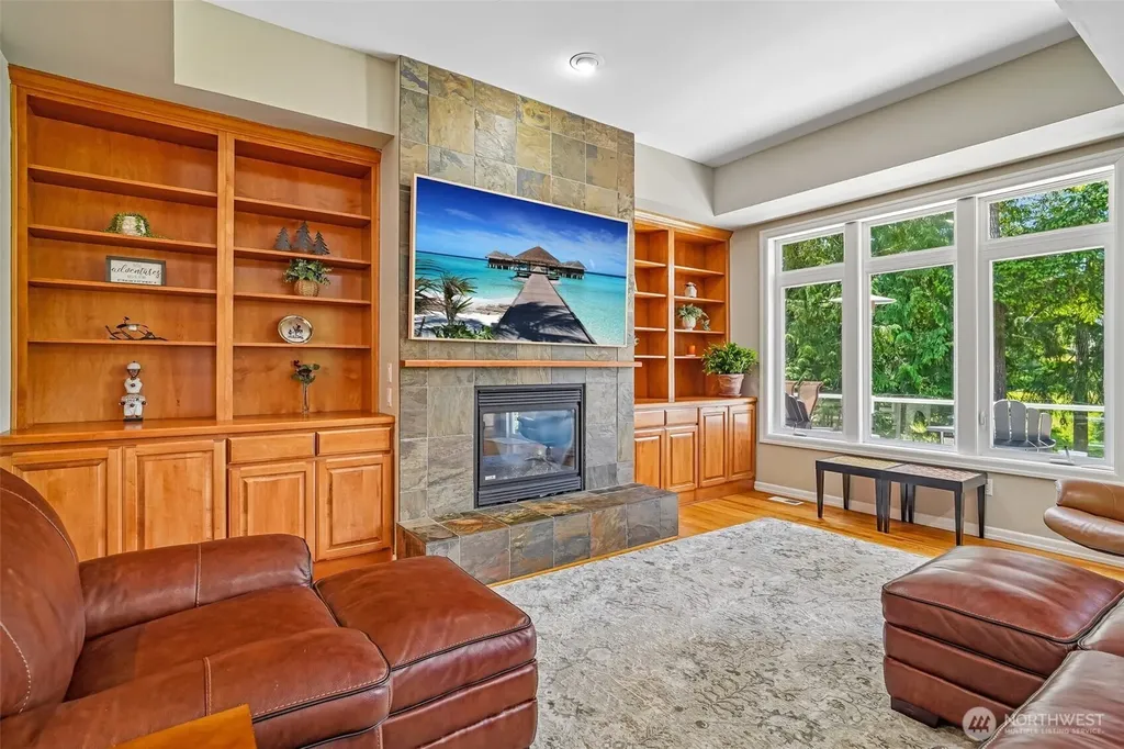 5110 N Foxglove Drive NW Gig Harbor WA 98332