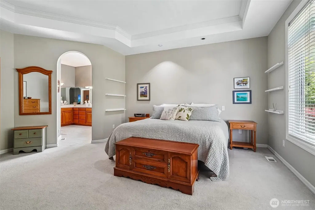 5110 N Foxglove Drive NW Gig Harbor WA 98332