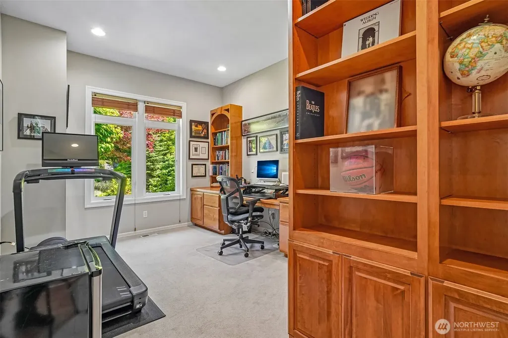 5110 N Foxglove Drive NW Gig Harbor WA 98332
