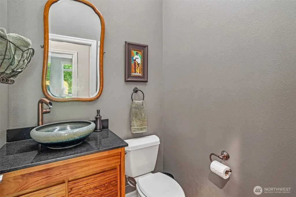 5110 N Foxglove Drive NW Gig Harbor WA 98332