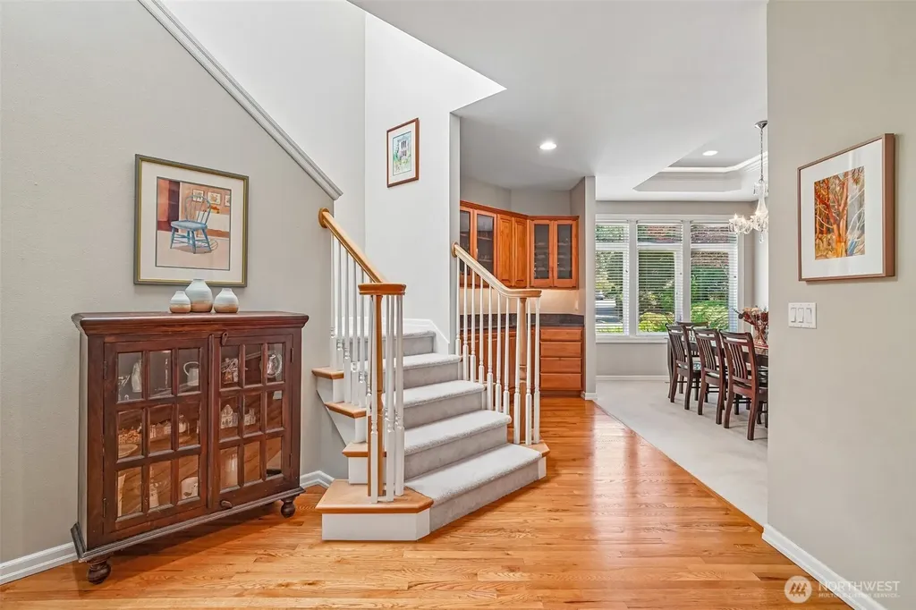 5110 N Foxglove Drive NW Gig Harbor WA 98332
