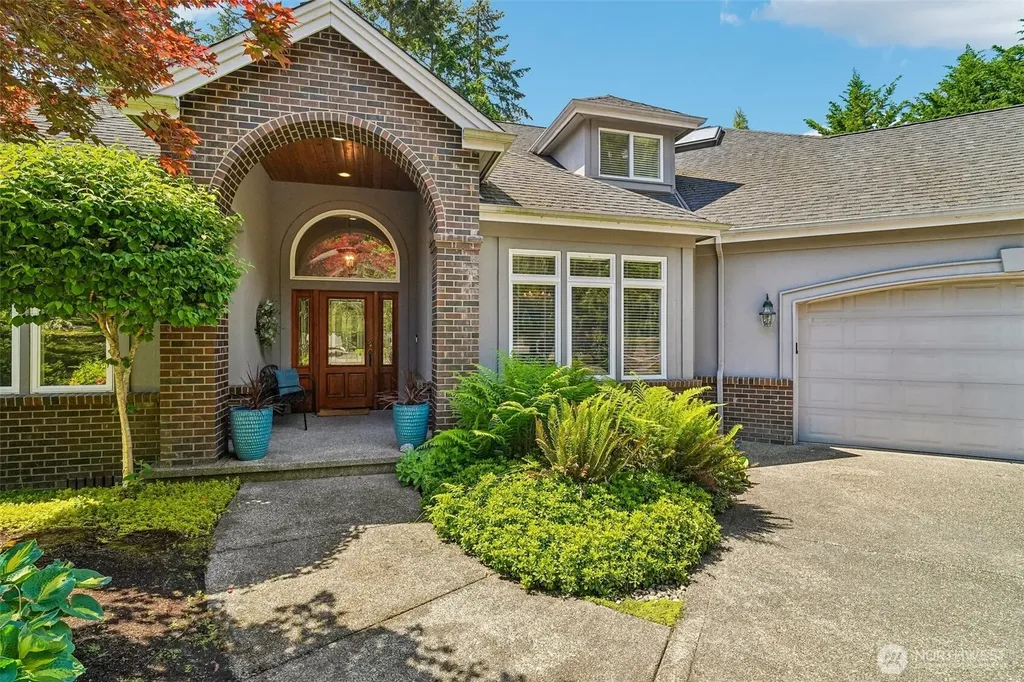 5110 N Foxglove Drive NW Gig Harbor WA 98332