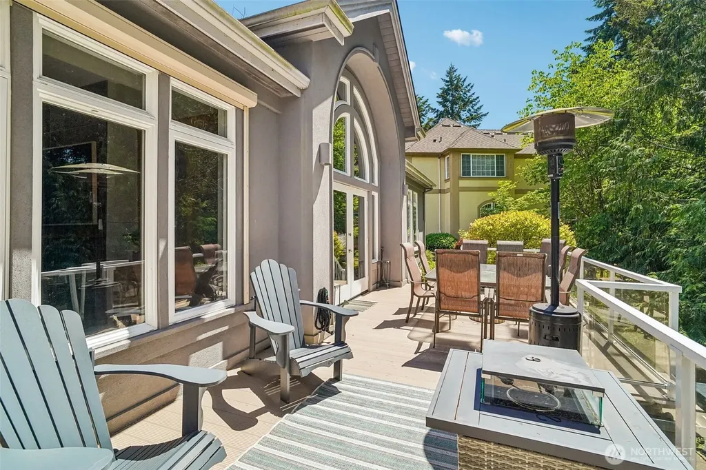 5110 N Foxglove Drive NW Gig Harbor WA 98332