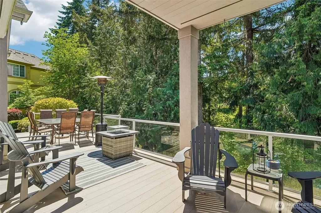 5110 N Foxglove Drive NW Gig Harbor WA 98332