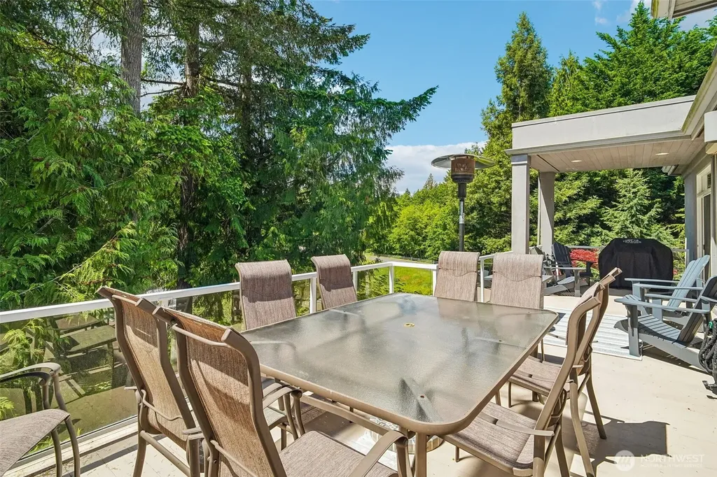 5110 N Foxglove Drive NW Gig Harbor WA 98332