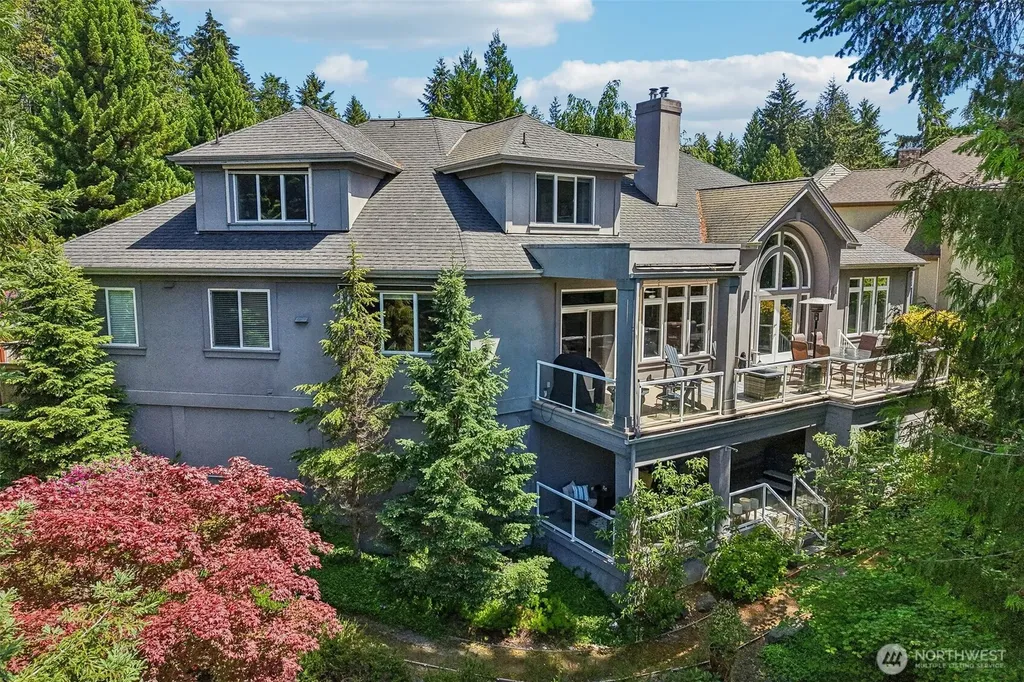 5110 N Foxglove Drive NW Gig Harbor WA 98332