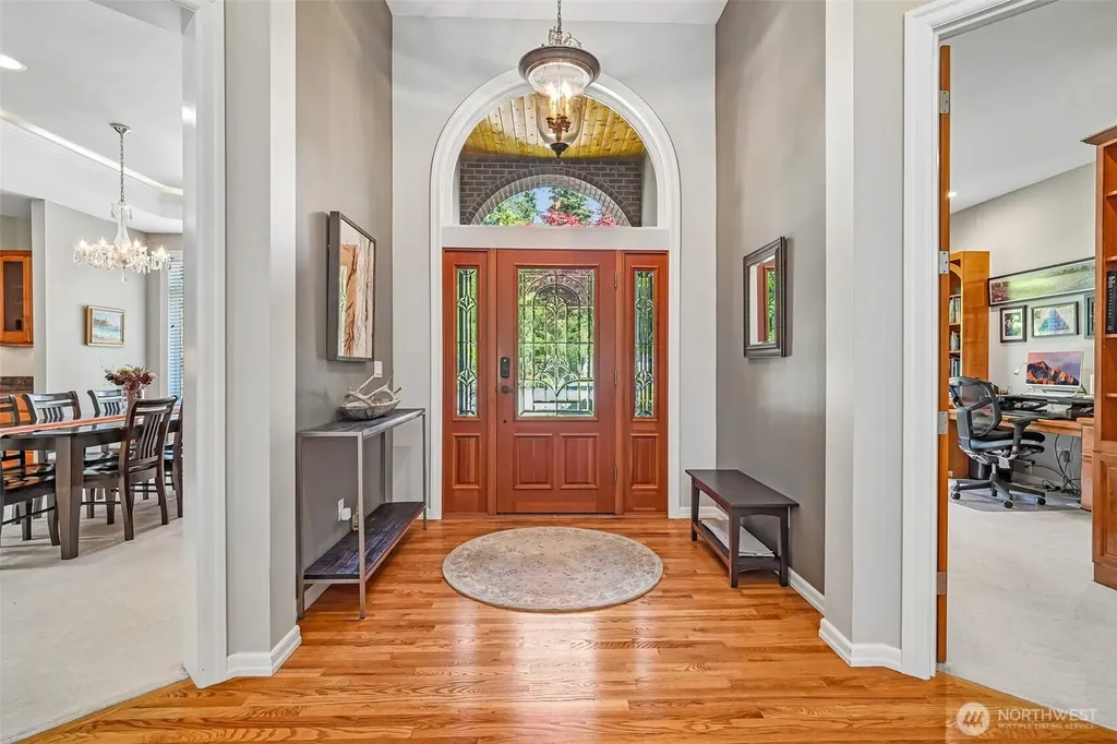 5110 N Foxglove Drive NW Gig Harbor WA 98332