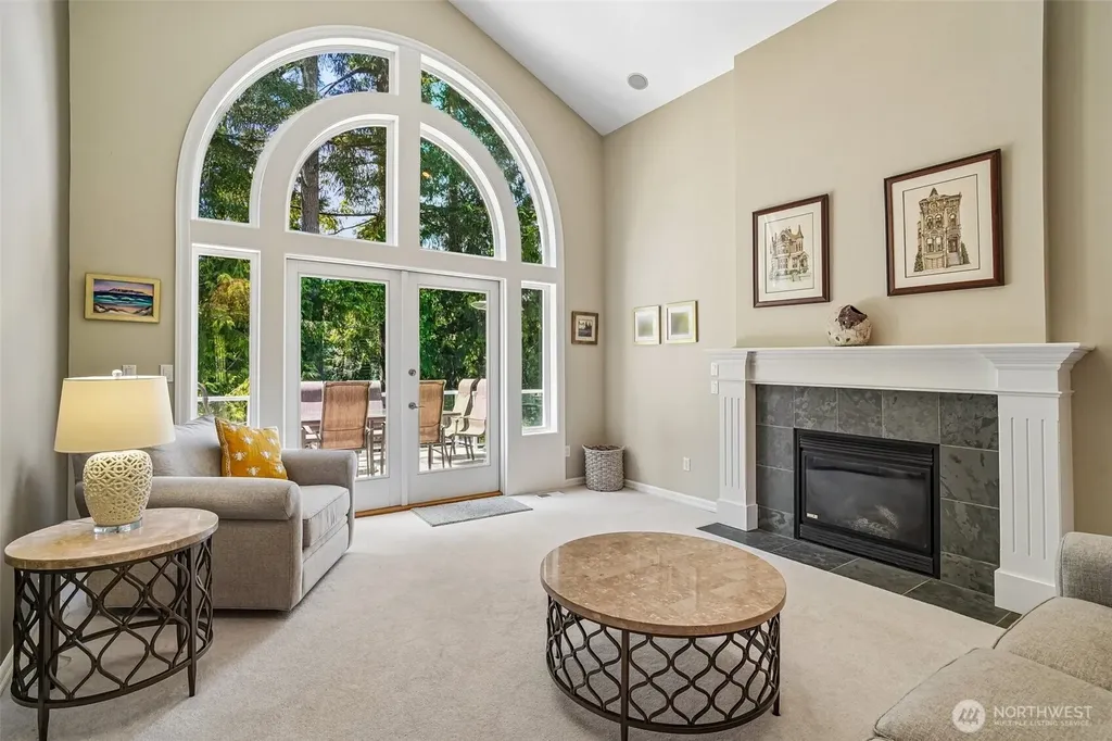 5110 N Foxglove Drive NW Gig Harbor WA 98332