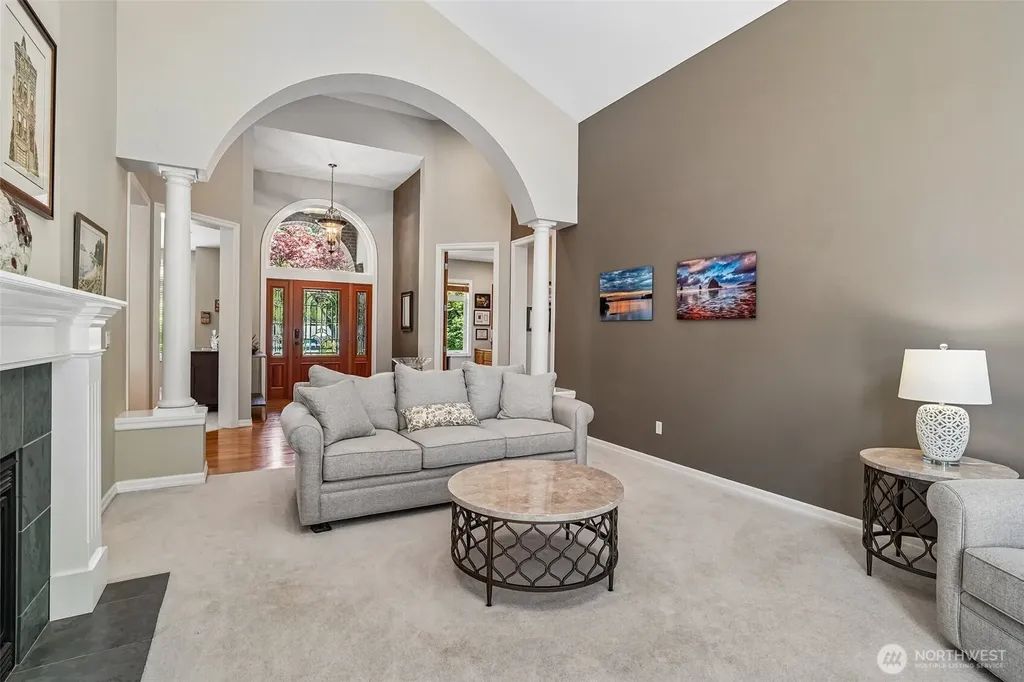 5110 N Foxglove Drive NW Gig Harbor WA 98332