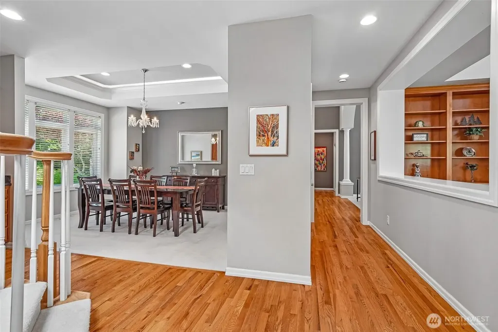 5110 N Foxglove Drive NW Gig Harbor WA 98332