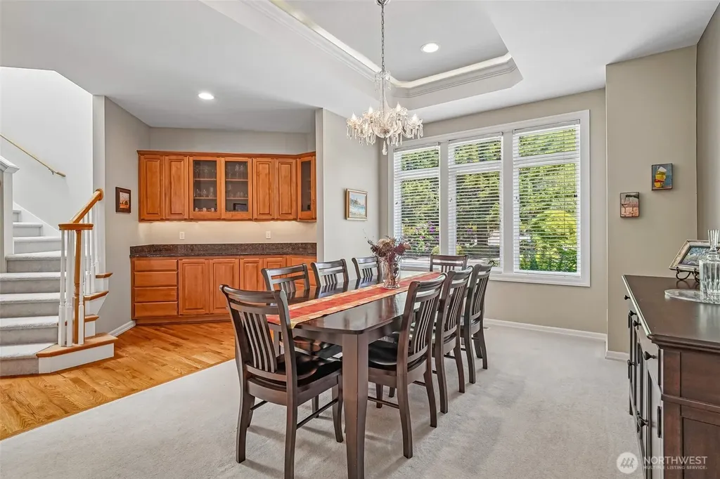 5110 N Foxglove Drive NW Gig Harbor WA 98332