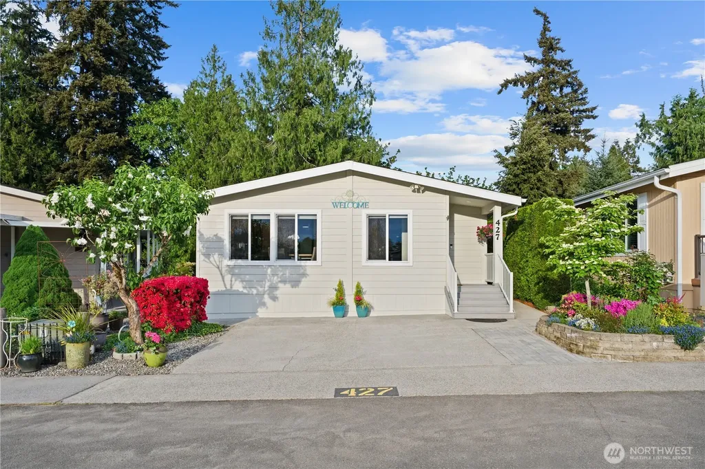23825 15th Avenue SE Bothell WA 98021