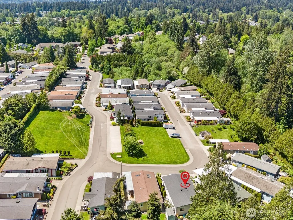 23825 15th Avenue SE Bothell WA 98021