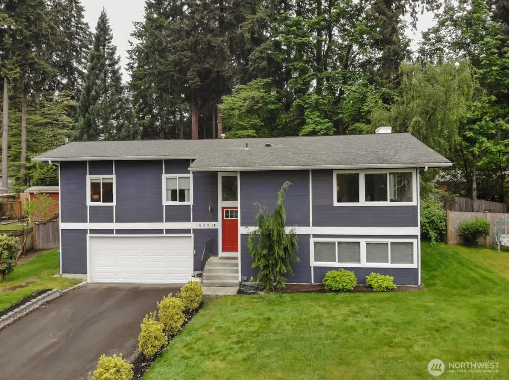 15003 108th Place NE Bothell WA 98011
