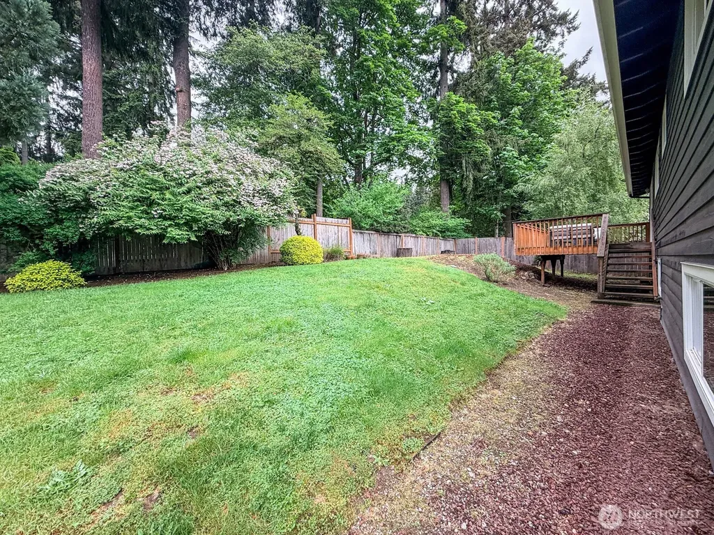 15003 108th Place NE Bothell WA 98011