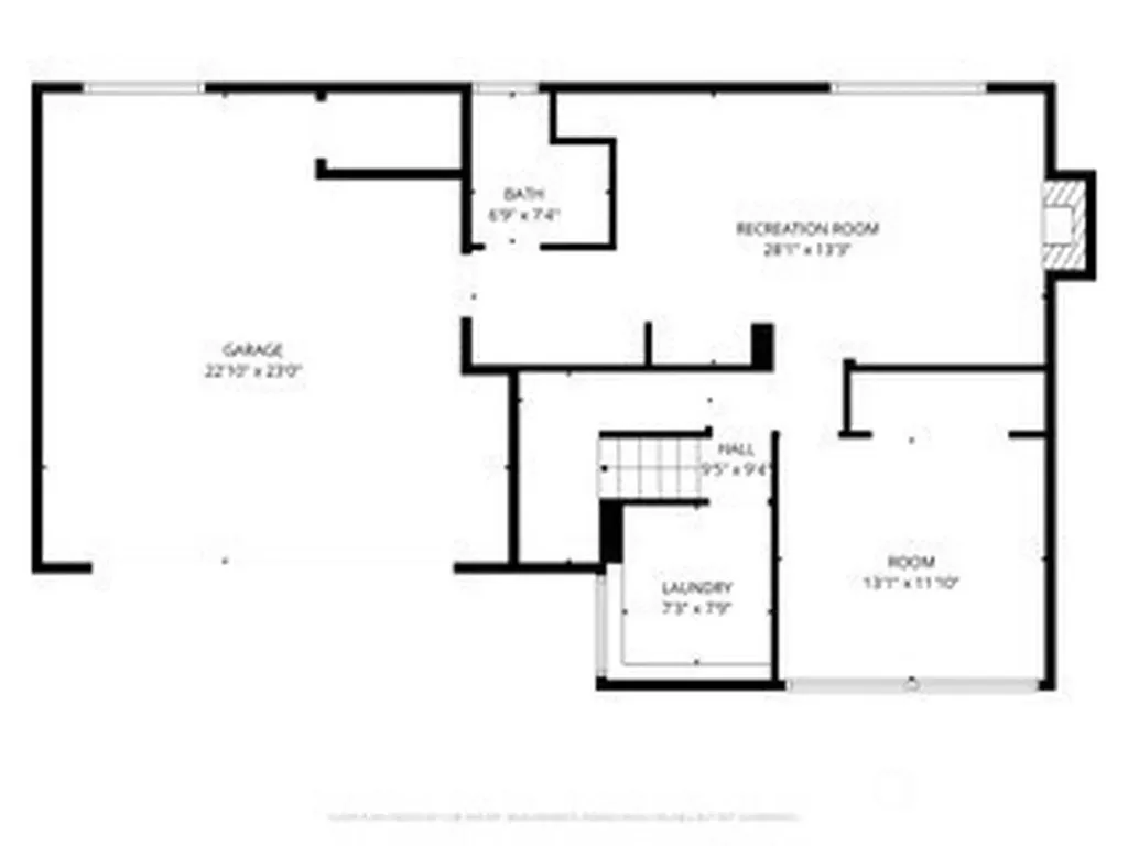 15003 108th Place NE Bothell WA 98011