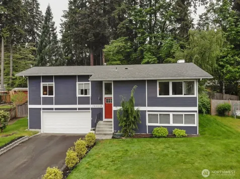 15003 108th Place NE Bothell WA 98011