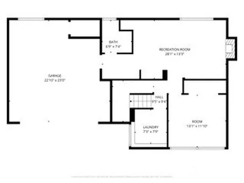 15003 108th Place NE Bothell WA 98011