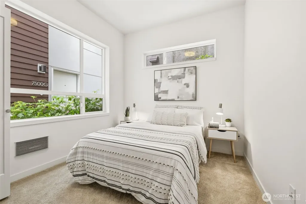 1498 NW 75th Street Seattle WA 98117