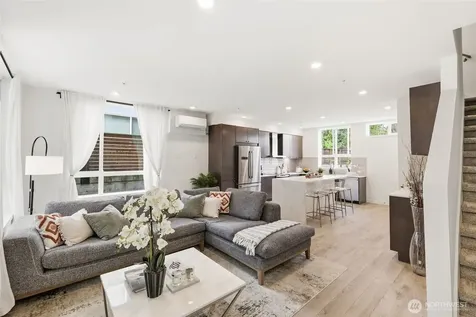 1498 NW 75th Street Seattle WA 98117