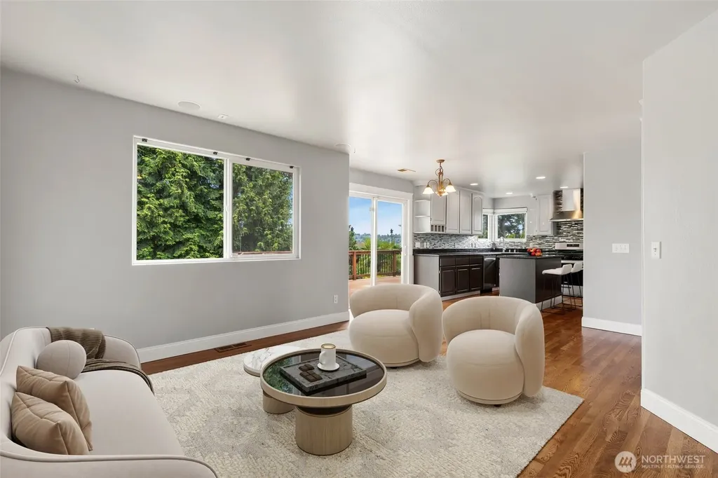 1005 N 29th Street Renton WA 98056