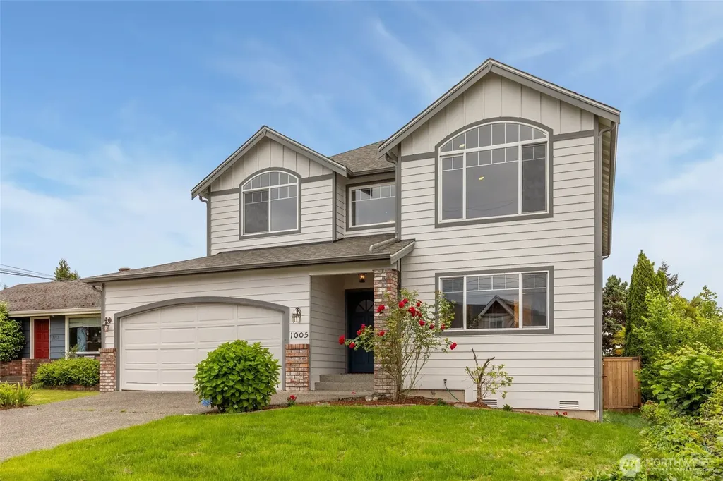 1005 N 29th Street Renton WA 98056