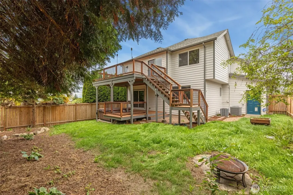1005 N 29th Street Renton WA 98056