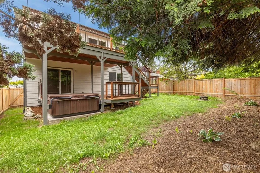 1005 N 29th Street Renton WA 98056