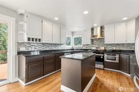 1005 N 29th Street Renton WA 98056
