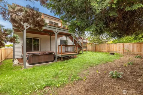 1005 N 29th Street Renton WA 98056