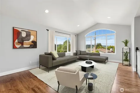 1005 N 29th Street Renton WA 98056