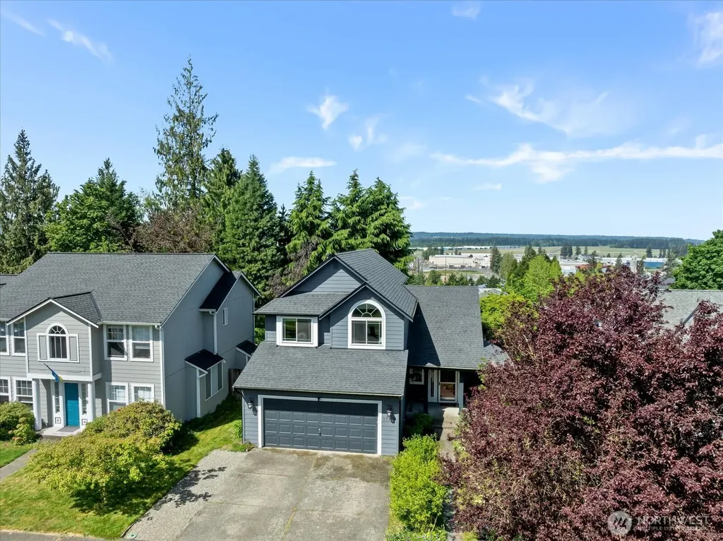 17708 Topper Court Arlington WA 98223