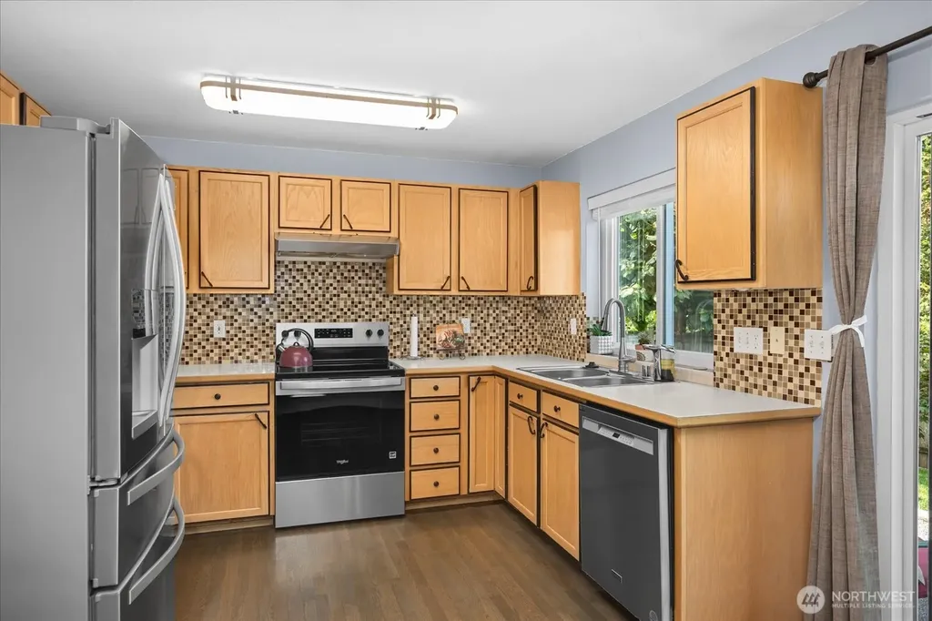 17708 Topper Court Arlington WA 98223