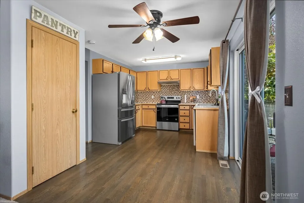 17708 Topper Court Arlington WA 98223