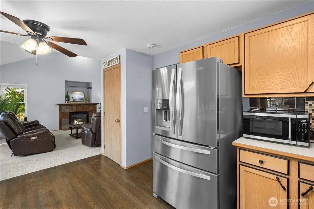 17708 Topper Court Arlington WA 98223