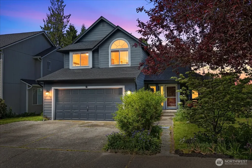 17708 Topper Court Arlington WA 98223