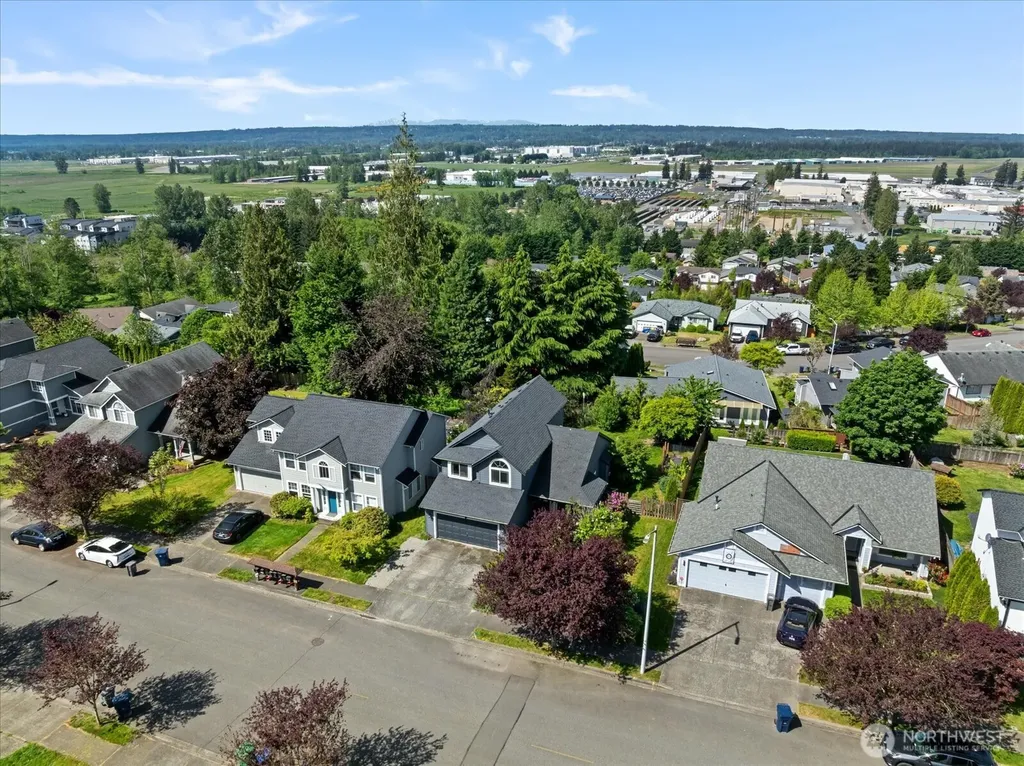 17708 Topper Court Arlington WA 98223