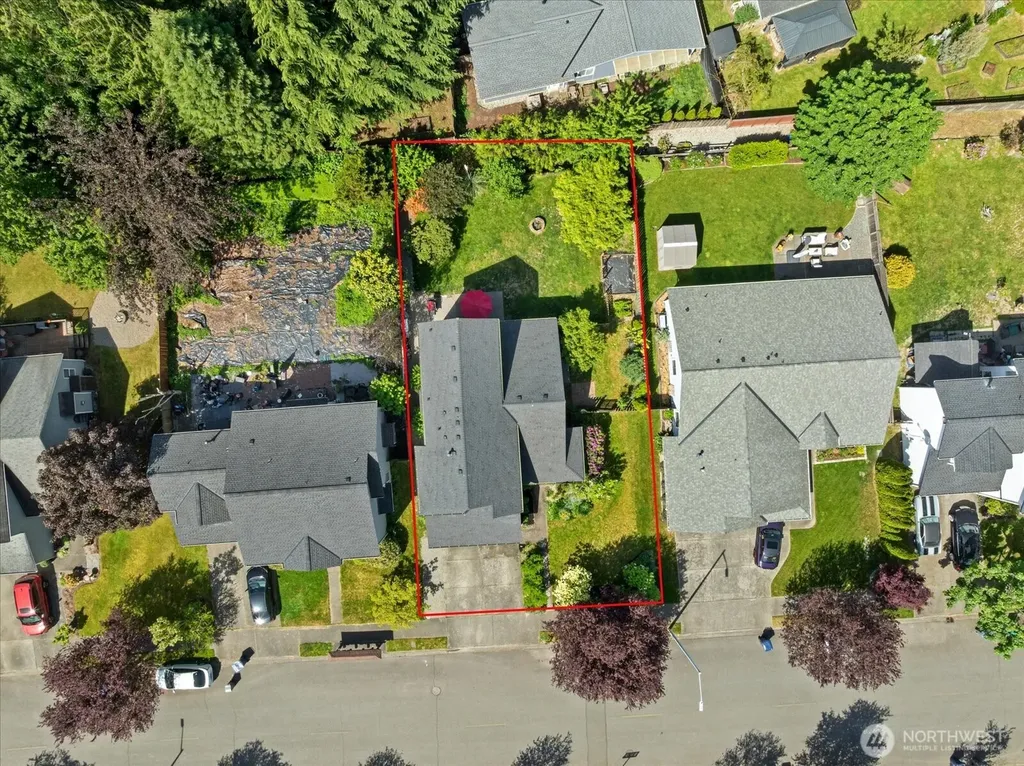 17708 Topper Court Arlington WA 98223