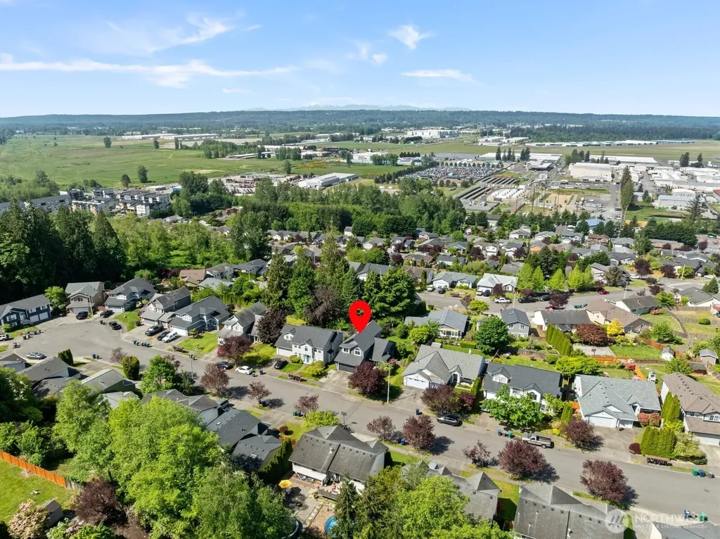 17708 Topper Court Arlington WA 98223