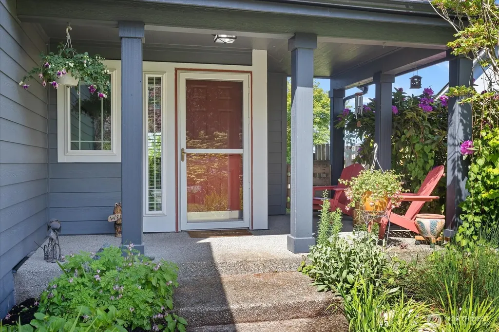 17708 Topper Court Arlington WA 98223