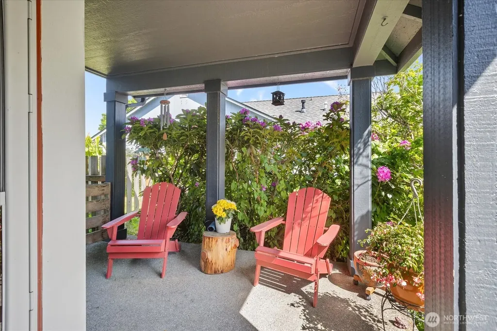 17708 Topper Court Arlington WA 98223
