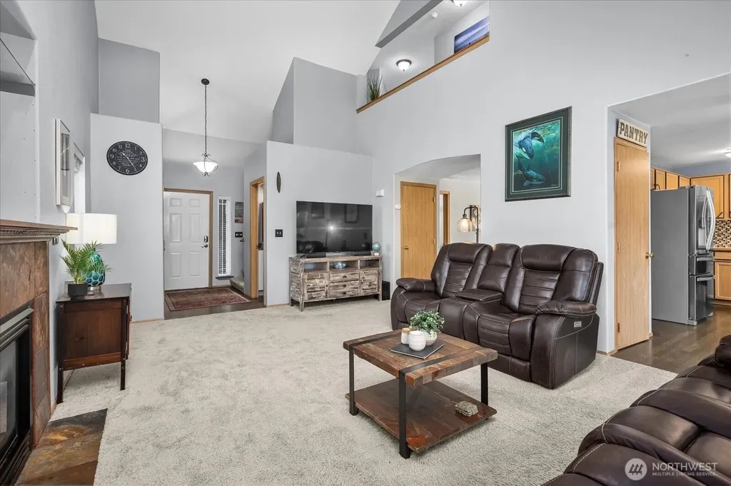 17708 Topper Court Arlington WA 98223