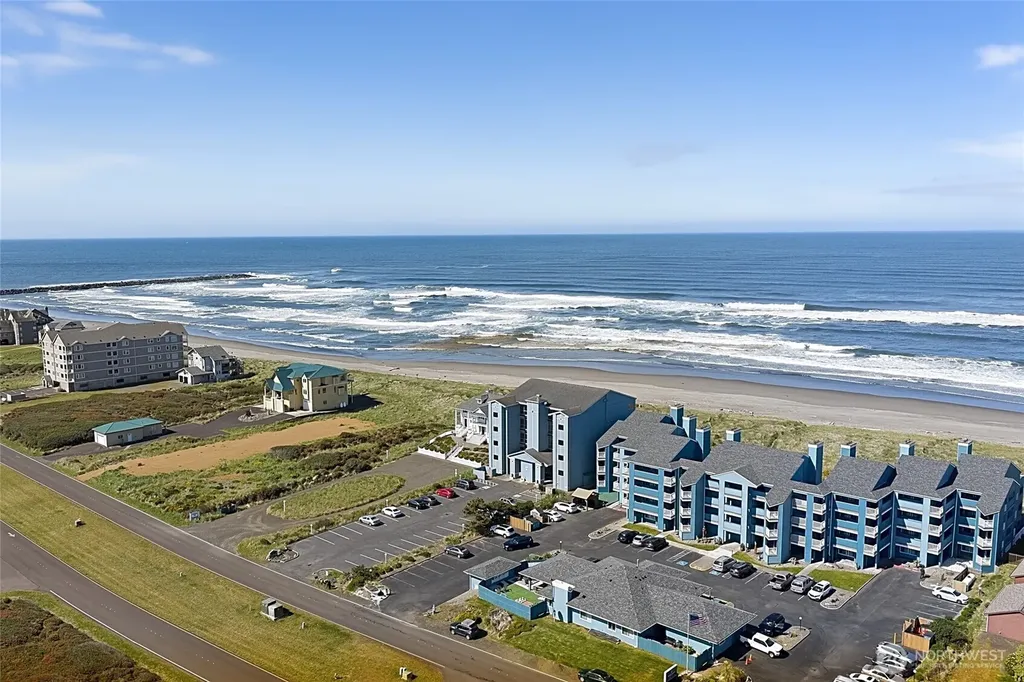 1335 Ocean Shores Boulevard SW Ocean Shores WA 98569