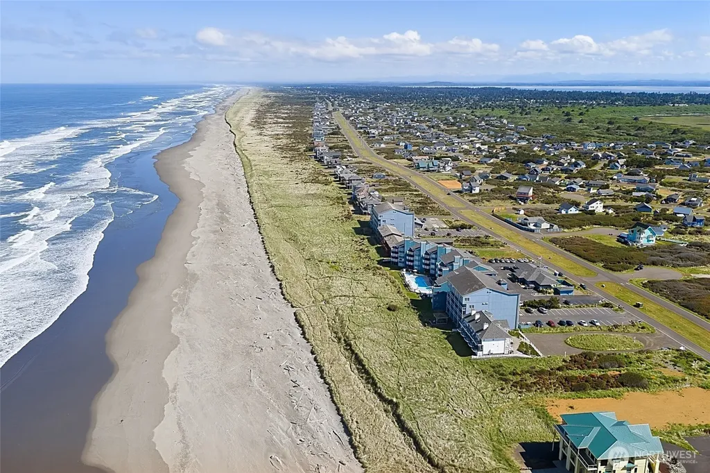 1335 Ocean Shores Boulevard SW Ocean Shores WA 98569