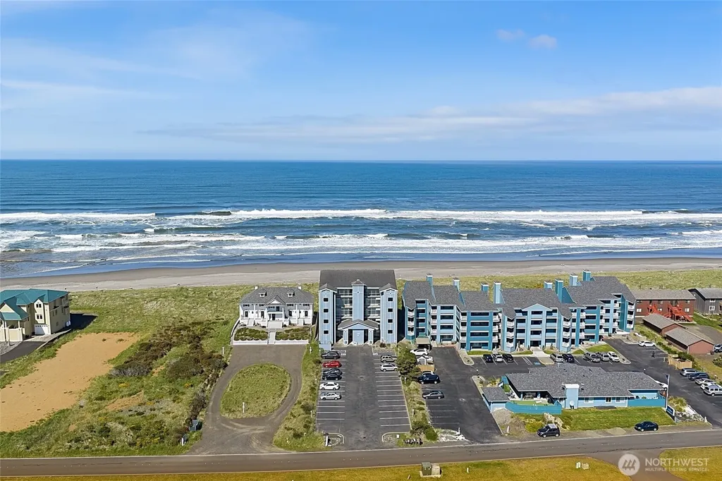 1335 Ocean Shores Boulevard SW Ocean Shores WA 98569